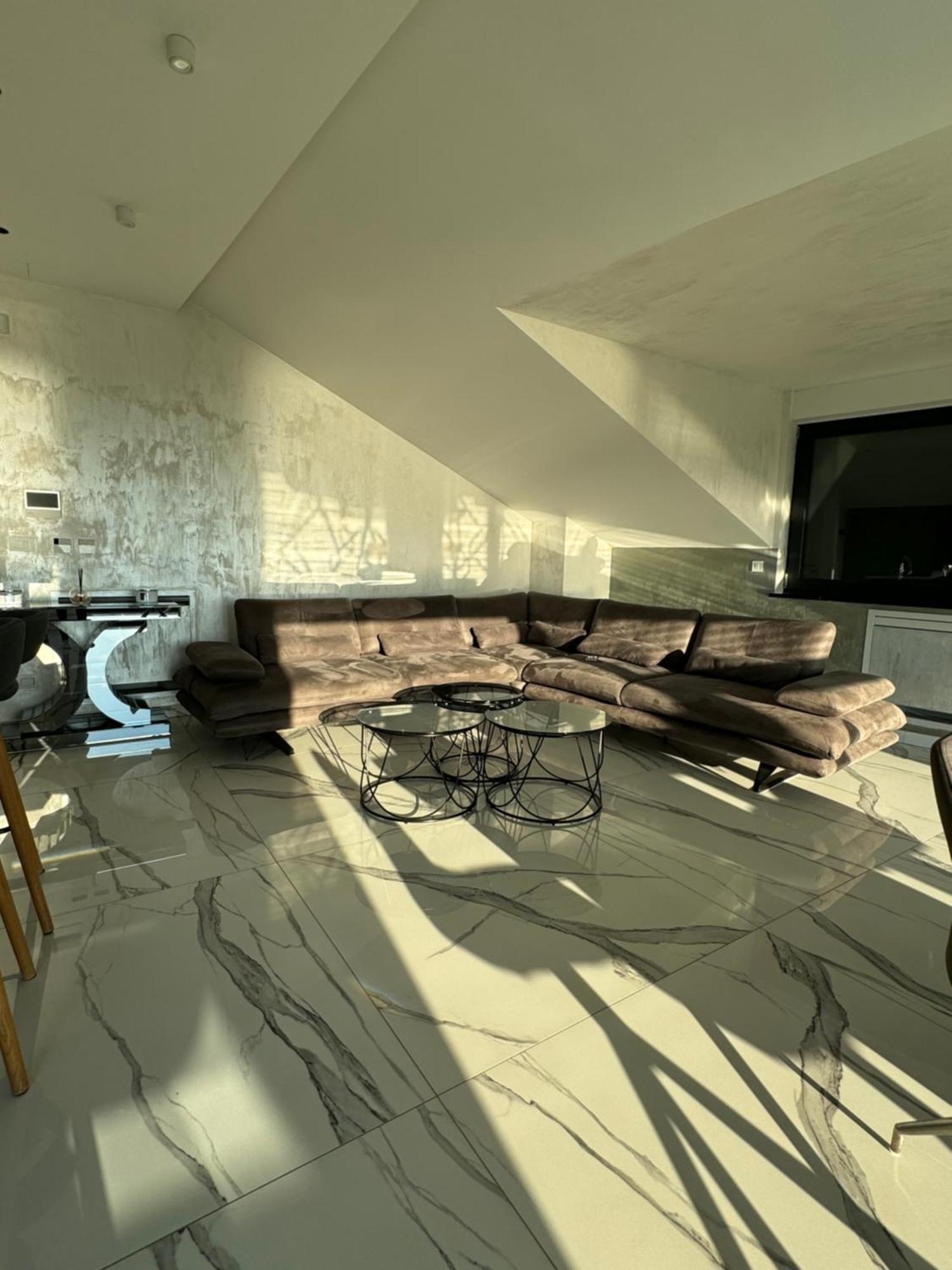 Seaview Apartment Funtana Exterior photo